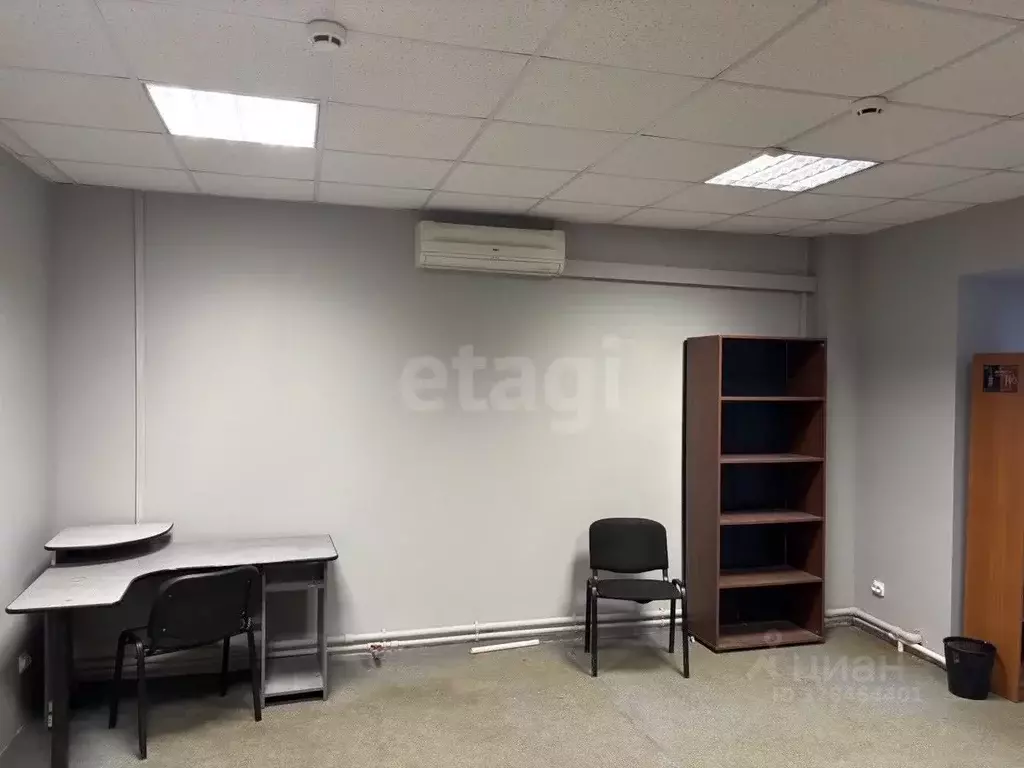 Офис в Псковская область, Псков ул. Леона Поземского, 110 (36 м) - Фото 2