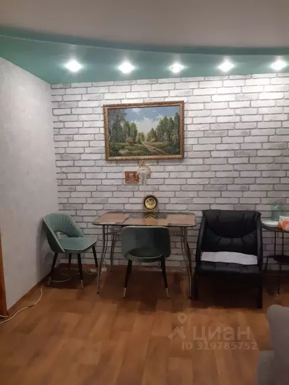 3-к кв. Мордовия, Саранск просп. 50 лет Октября, 25 (57.6 м) - Фото 2