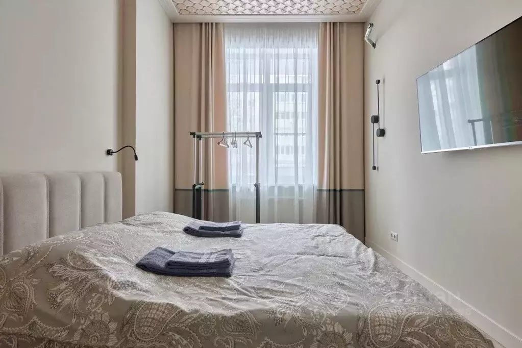 2-к кв. Татарстан, Казань ул. Вишневского, 59Ак1 (62.0 м) - Фото 2