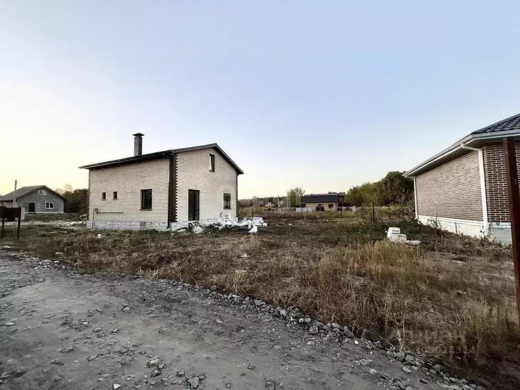 Дом в Воронежская область, Новоусманский район, с. Бабяково Заливной ... - Фото 1