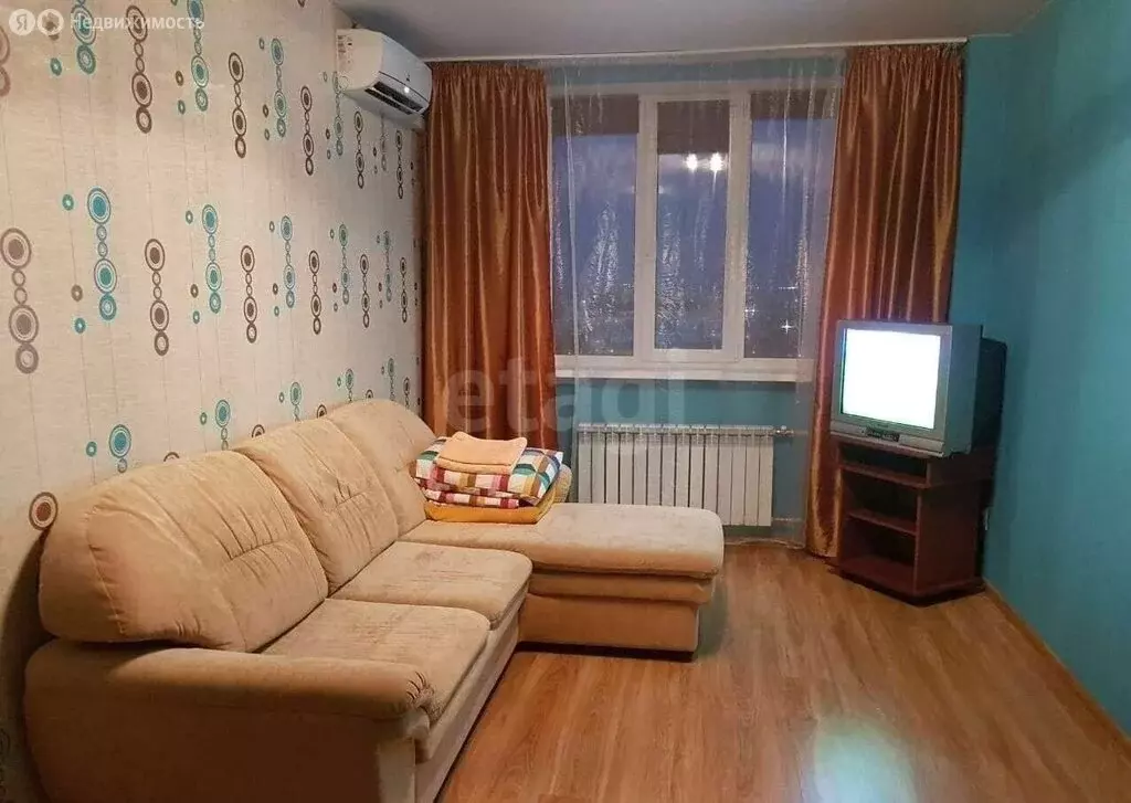 1-комнатная квартира: Самара, улица Гастелло, 22А (37.8 м) - Фото 1