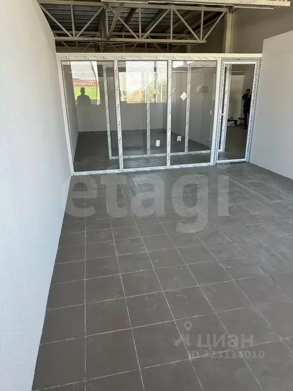 Помещение свободного назначения в Ростовская область, Батайск ул. ... - Фото 2