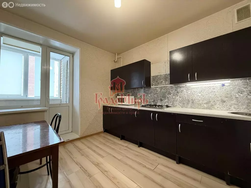 1-комнатная квартира: Александров, улица Гагарина, 23к3 (52.6 м) - Фото 1