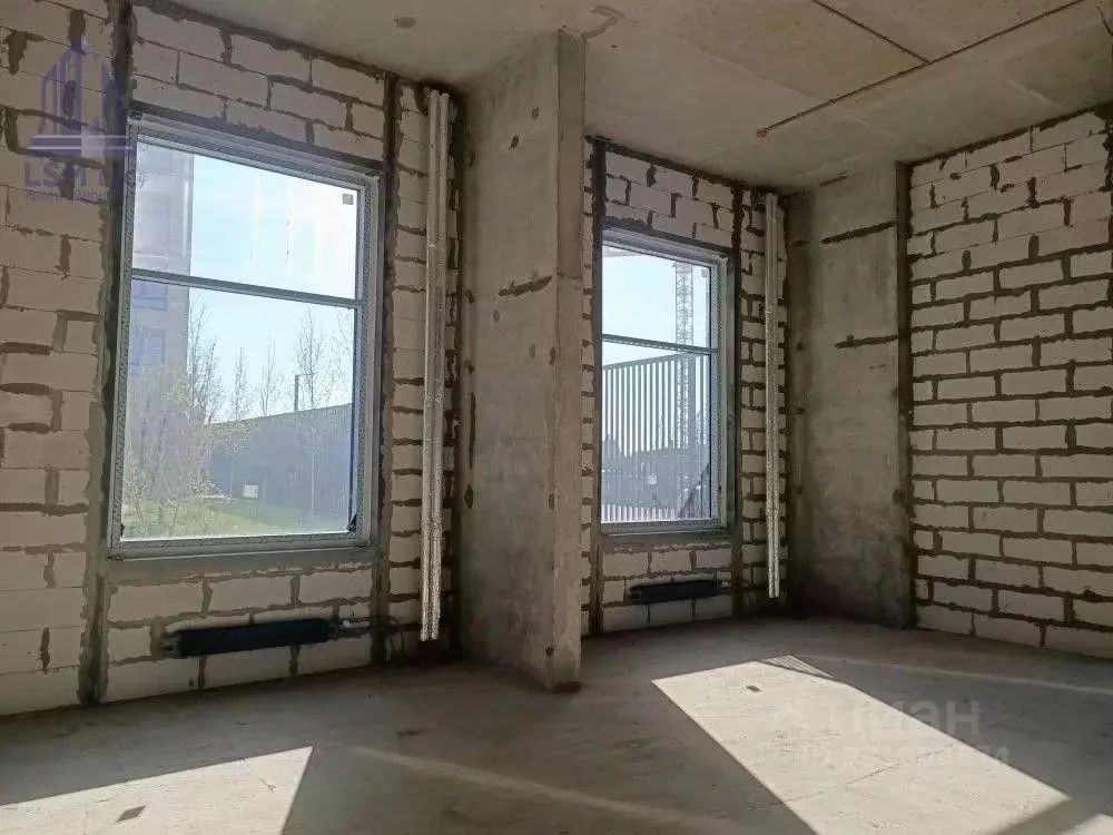 Торговая площадь в Санкт-Петербург Лиговский просп., 244 (82 м) - Фото 1