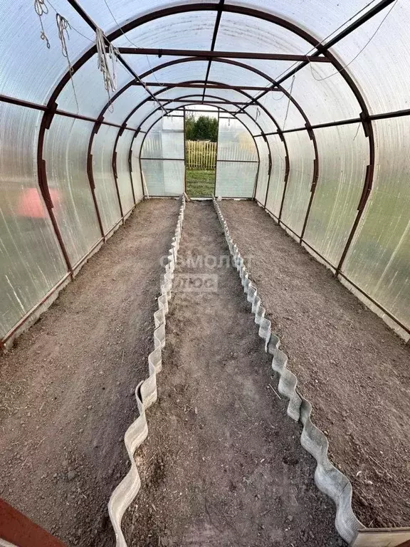 Дом в Марий Эл, Медведевский район, Руэмское с/пос, Лавровка СНТ  (20 ... - Фото 1