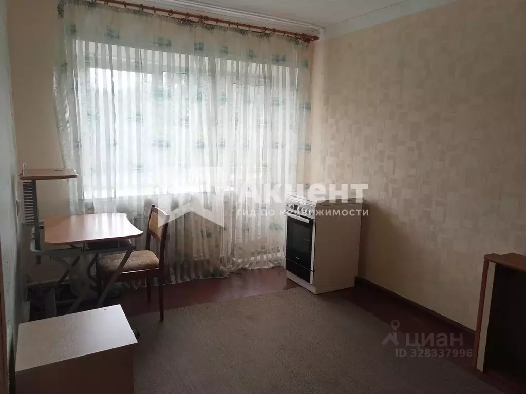 1-к кв. Ивановская область, Иваново Велижская ул., 55 (30.0 м) - Фото 2