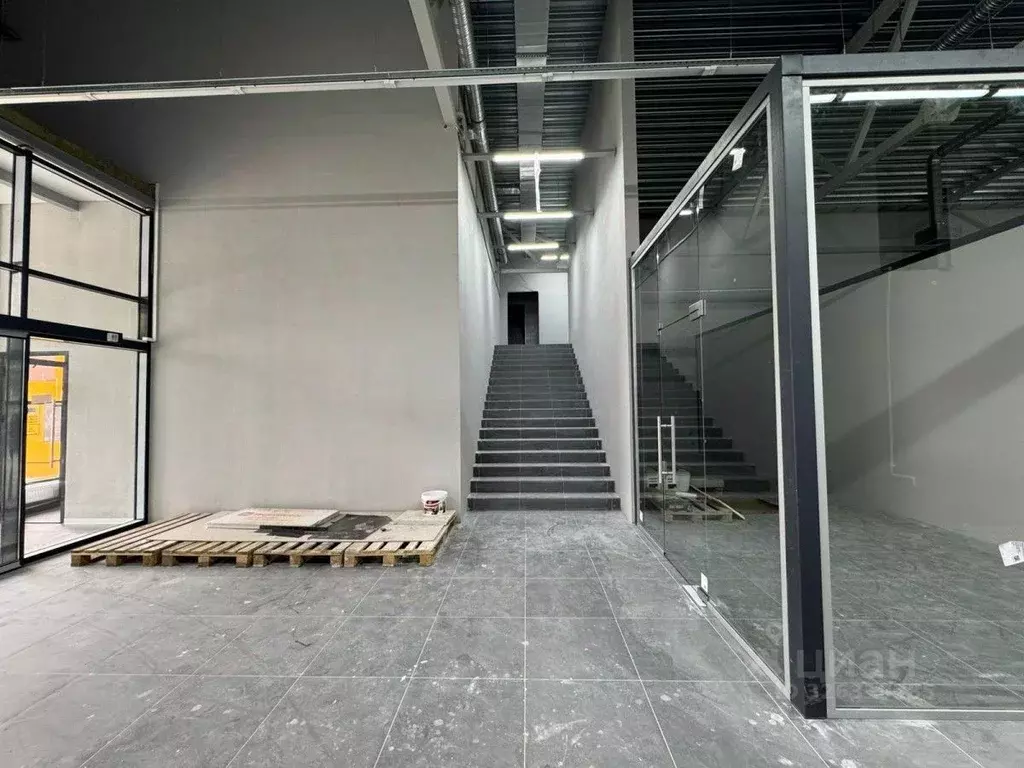 Офис в Московская область, Балашиха Советская ул., 28 (28 м) - Фото 2