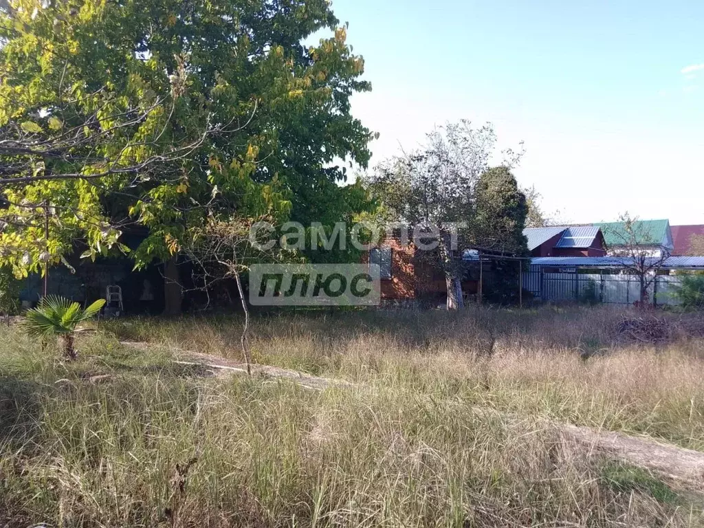 Участок в Адыгея, Майкоп Дружба ДНТ, ул. Набережная (4.0 сот.) - Фото 2