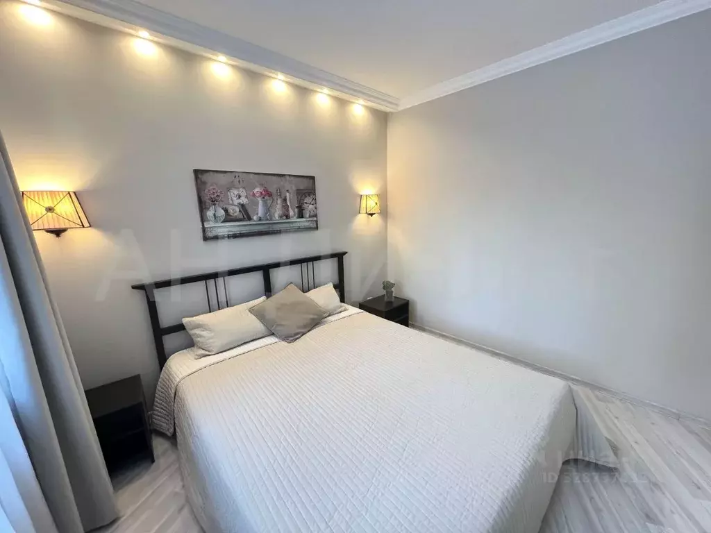 1-к кв. Свердловская область, Екатеринбург ул. Куйбышева, 21 (45.0 м) - Фото 2