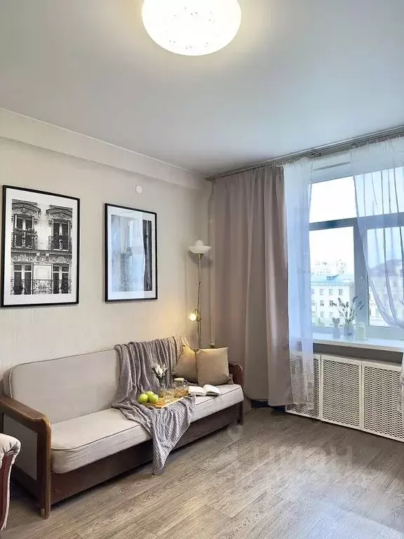 2-к кв. Татарстан, Казань ул. Николаева, 5 (60.0 м) - Фото 1