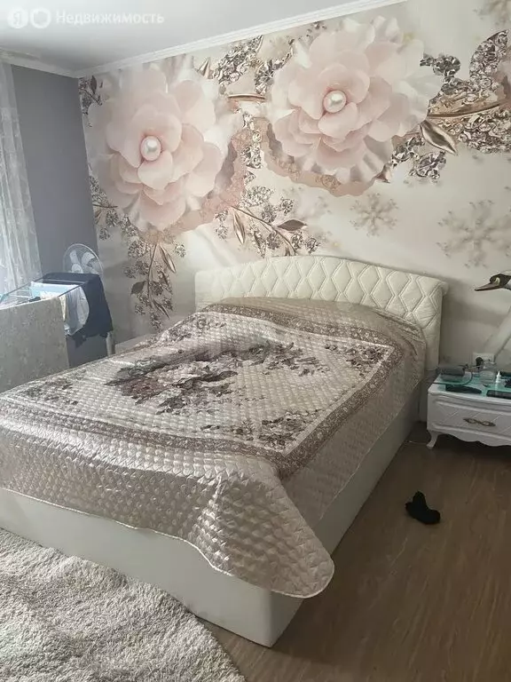 Дом в посёлок Лебедёвка, улица Ермака (89.1 м) - Фото 1