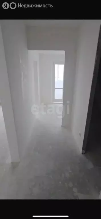 1-комнатная квартира: деревня Патрушева, улица Михаила Лермонтова, 3 ... - Фото 2