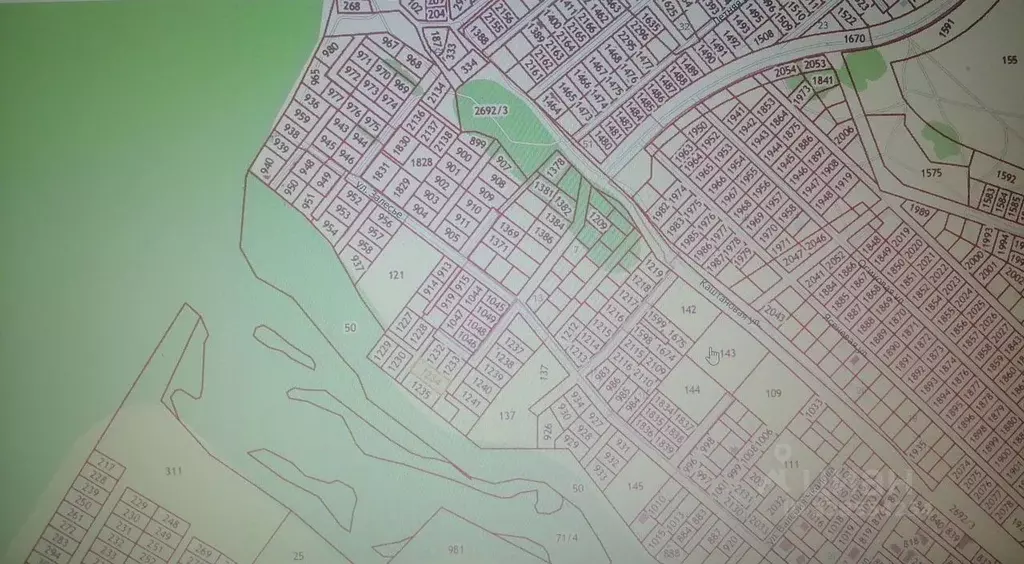 Участок в Новосибирская область, Бердск Раздольный мкр,  (12.0 сот.) - Фото 2