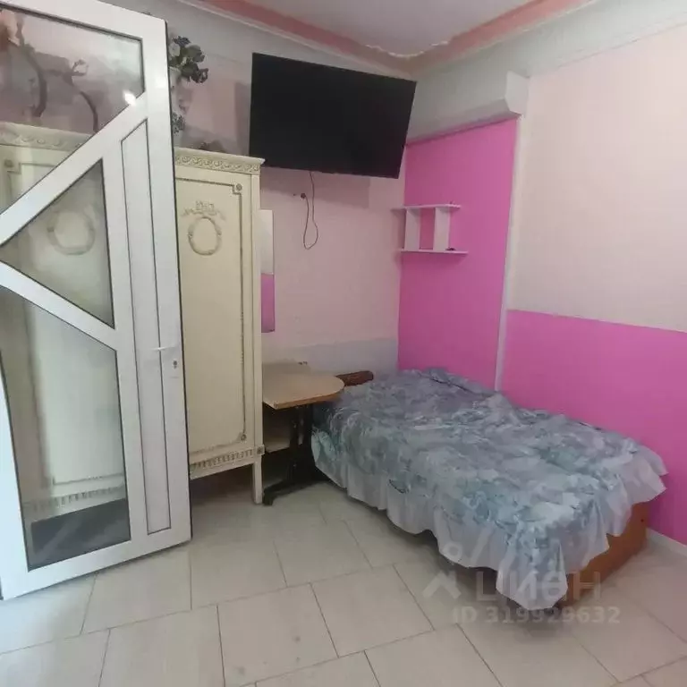 Комната Крым, Евпатория ул. Краевского, 4/15 - Фото 1