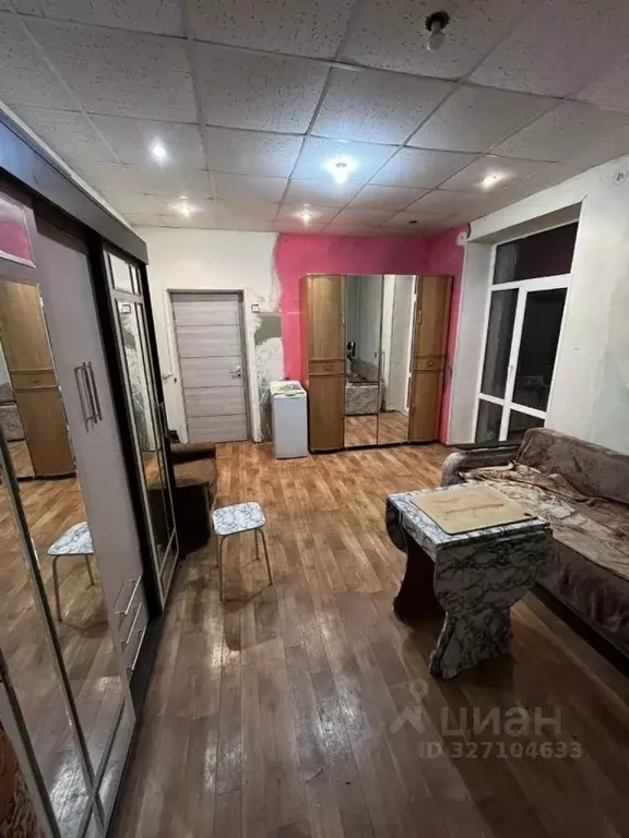 4-к кв. Волгоградская область, Волгоград ул. Тракторостроителей, 1 ... - Фото 2