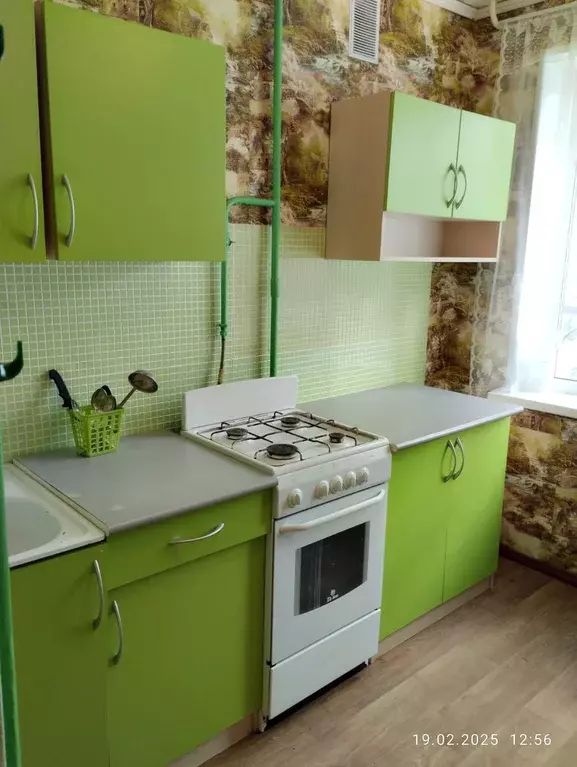 Продаётся 2-к квартира, 45.3 м - Фото 0