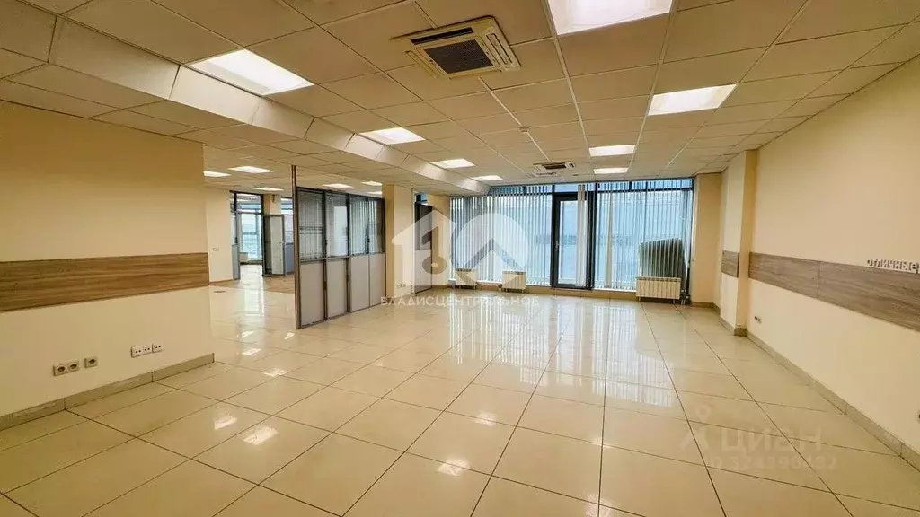 Офис в Новосибирская область, Новосибирск ул. Шевченко, 15/1 (363 м) - Фото 1