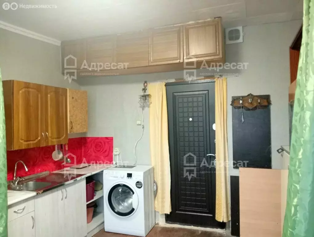 1к в -комнатной квартире (14.1 м) - Фото 1