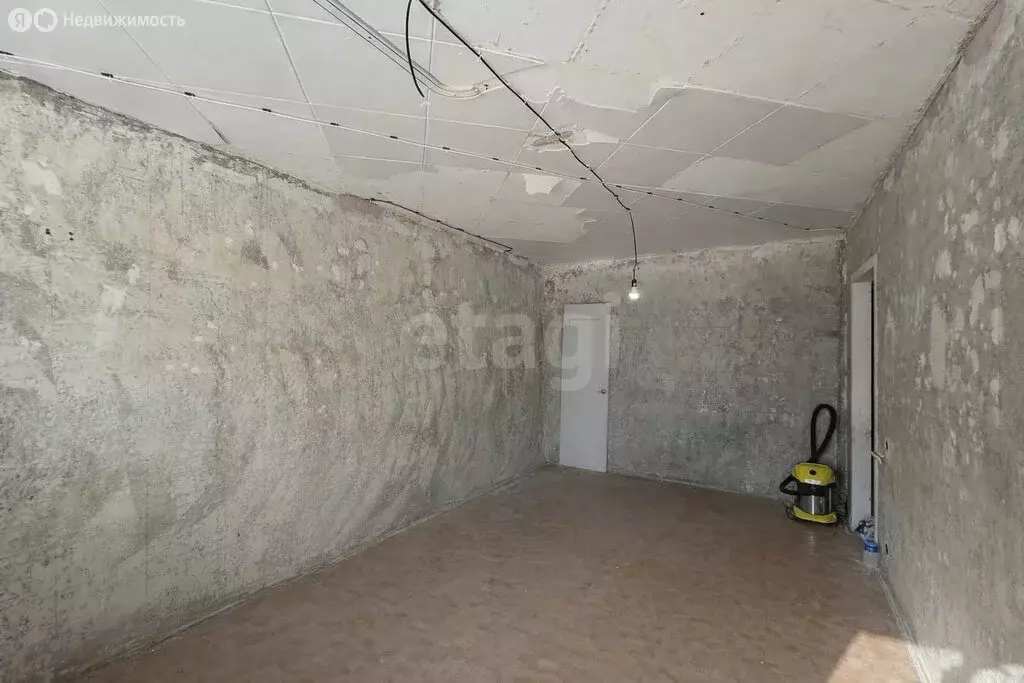 1-комнатная квартира: Озерск, проспект Карла Маркса, 9 (30.1 м) - Фото 2