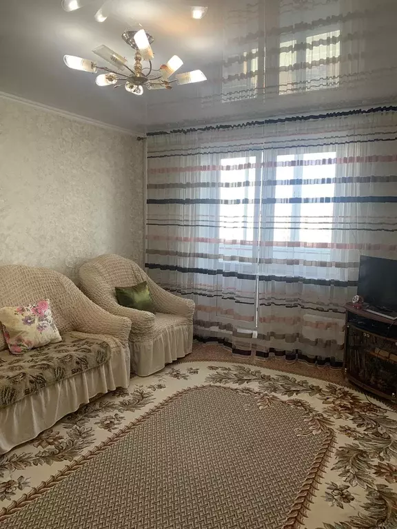 Продаётся 2-к квартира, 48.1 м - Фото 0