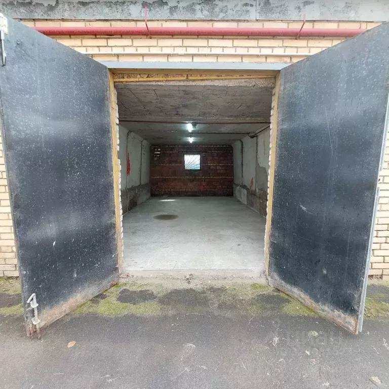 Помещение свободного назначения в Москва, Москва, Зеленоград проезд № ... - Фото 0