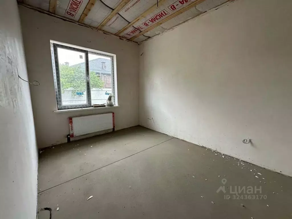 Дом в Краснодарский край, Динской район, Новотитаровская ст-ца ул. ... - Фото 2