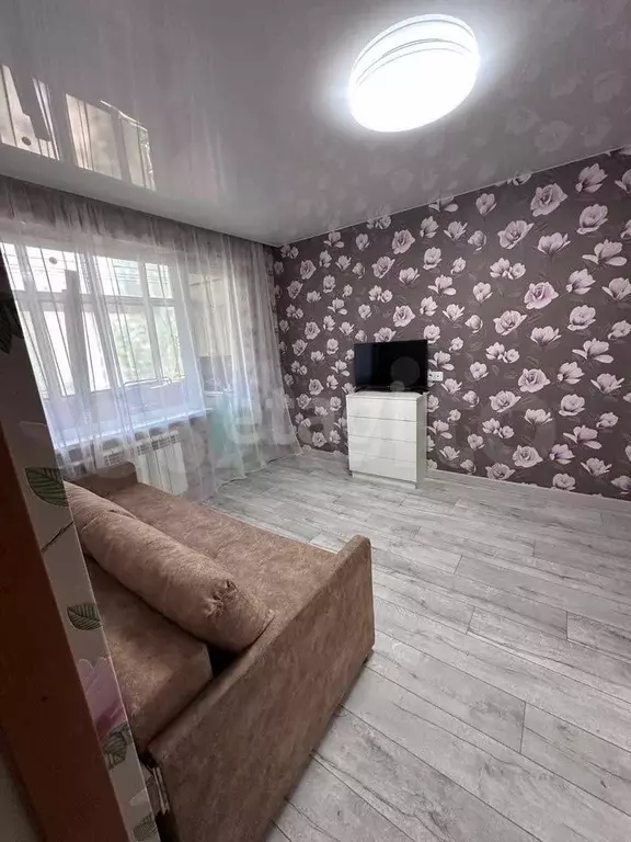 1-к. квартира, 21,6 м, 7/9 эт. - Фото 1