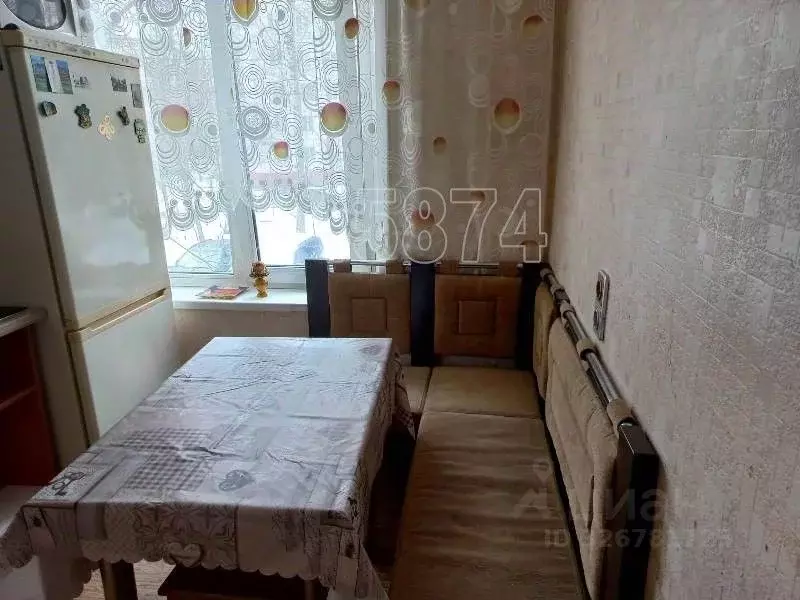 1-к кв. Москва Окская ул., 38 (32.0 м) - Фото 2