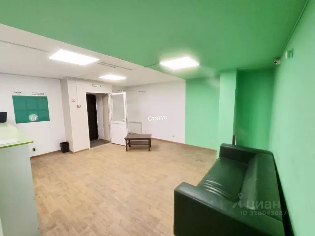 Помещение свободного назначения в Новосибирская область, Новосибирск ... - Фото 0