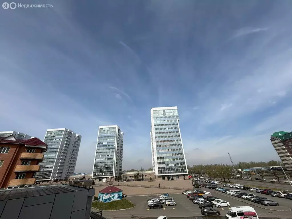 2-комнатная квартира: Абакан, проспект Дружбы Народов, 41к1 (65 м) - Фото 2