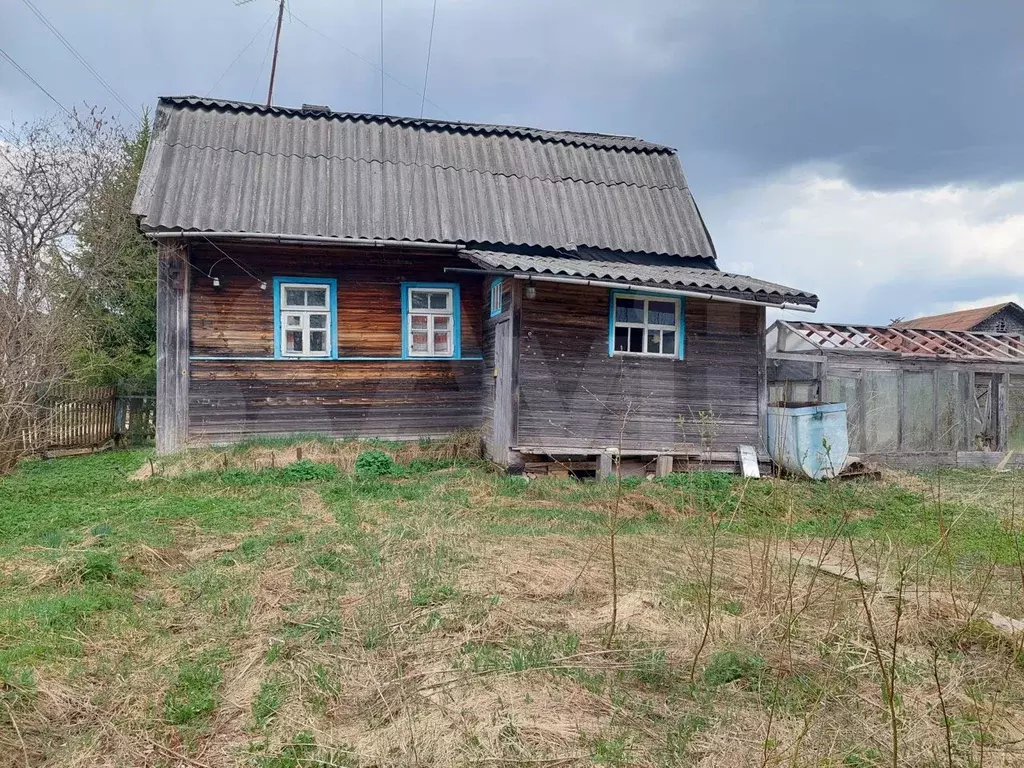 Купить Дом В Маклаково Ломоносовский Район