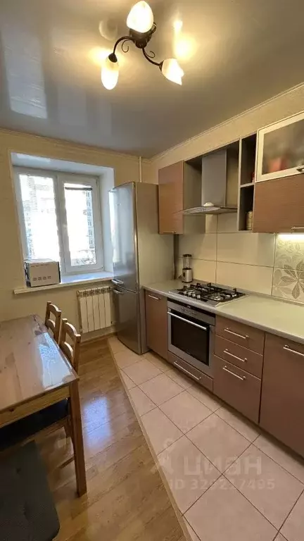 3-к кв. Башкортостан, Уфа ул. Менделеева, 138 (60.0 м) - Фото 2