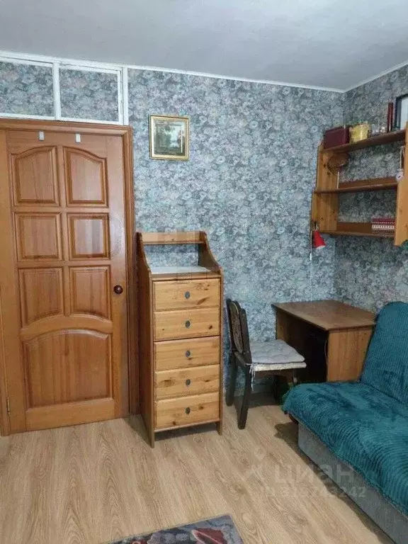 Комната Свердловская область, Екатеринбург ул. Металлургов, 2 (13.0 м) - Фото 0