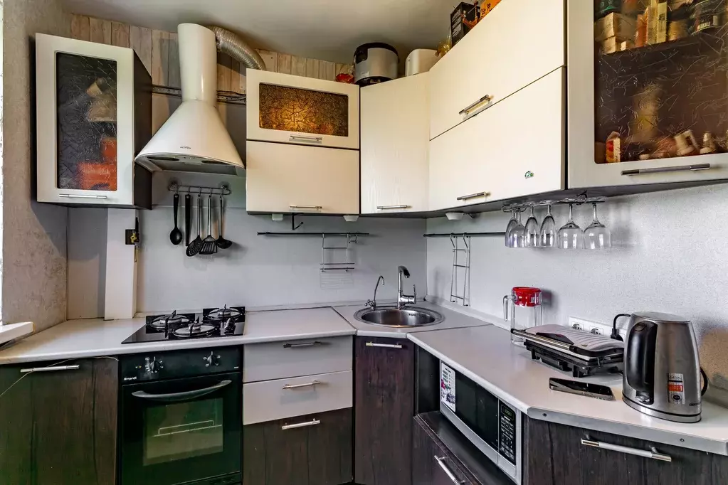Продаётся 2-к квартира, 44 м - Фото 0