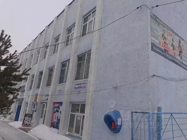 Помещение свободного назначения в Кемеровская область, Ижморский пгт ... - Фото 2