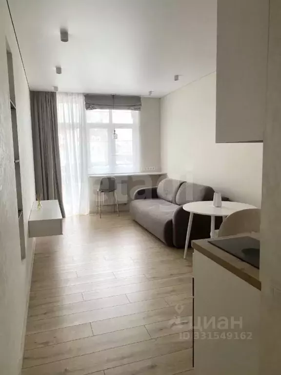 Студия Московская область, Красногорск городской округ, пос. ... - Фото 2