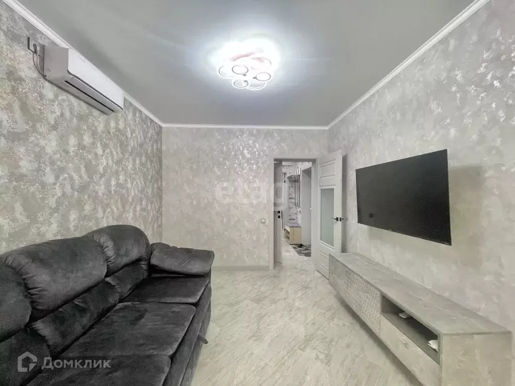 Продаётся 1-к квартира, 35.5 м - Фото 1