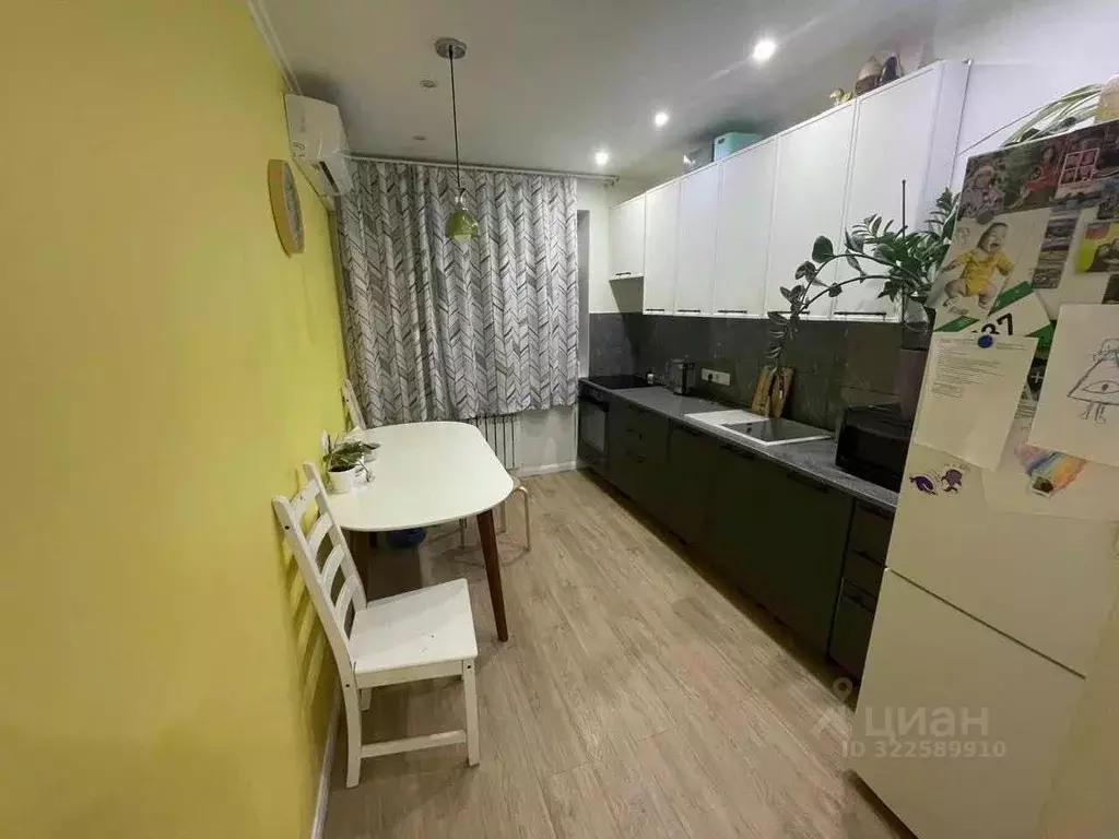 2-к кв. Саха (Якутия), Якутск ул. Дзержинского, 12/3 (46.0 м) - Фото 2