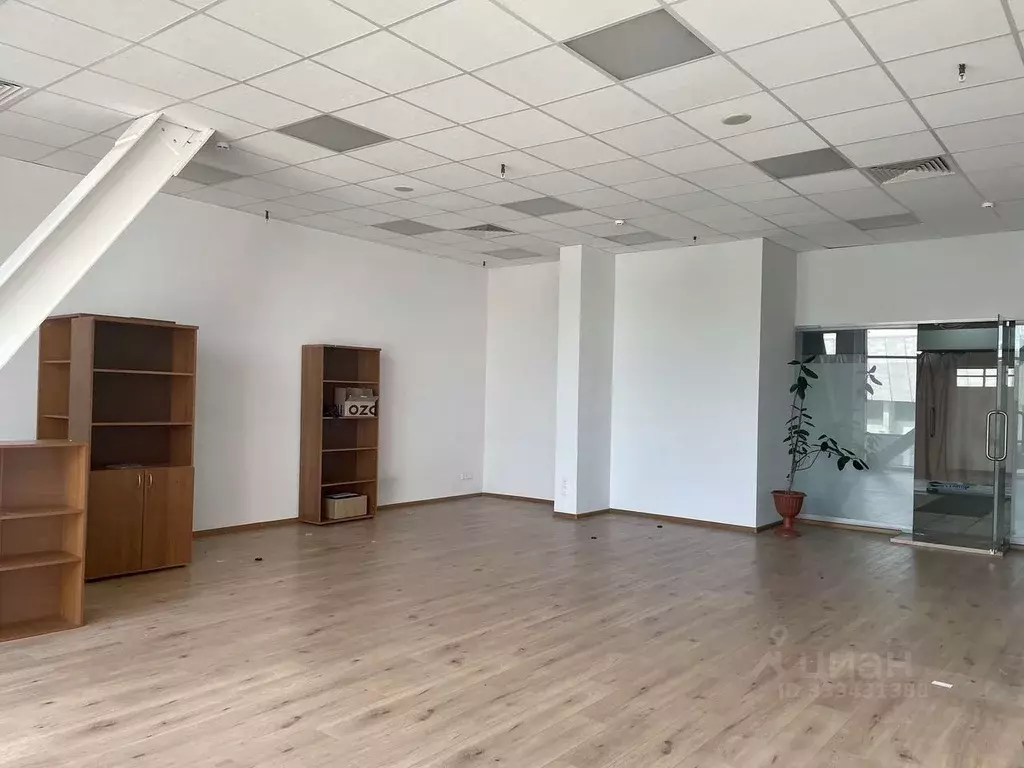 Помещение свободного назначения в Москва Люблинская ул., 4к1А (70 м) - Фото 1