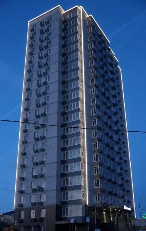 3-к кв. Волгоградская область, Волгоград ул. Алехина, 38А (74.32 м) - Фото 2