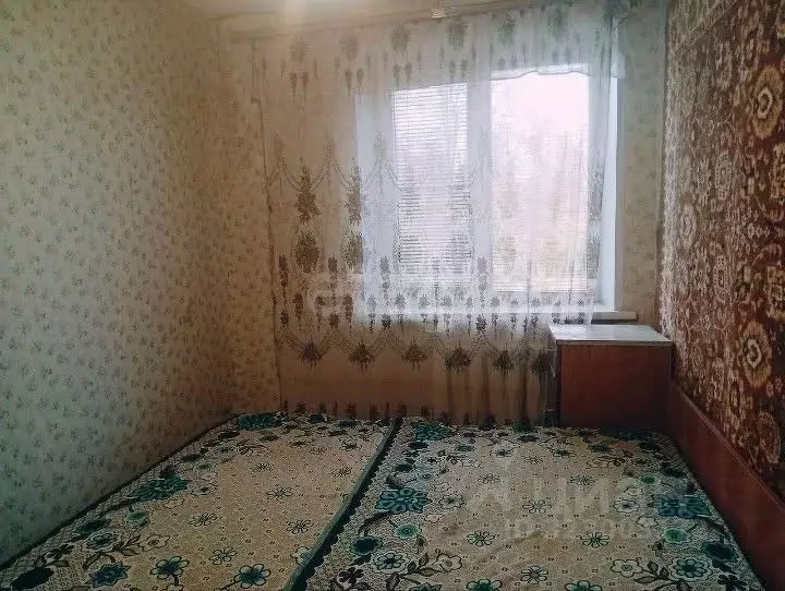 2-к кв. Ленинградская область, Киришский район, Пчевское с/пос, д. ... - Фото 1