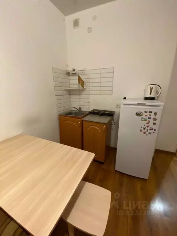 Студия Коми, Сыктывкар Сысольское ш., 1/11 (21.0 м) - Фото 1