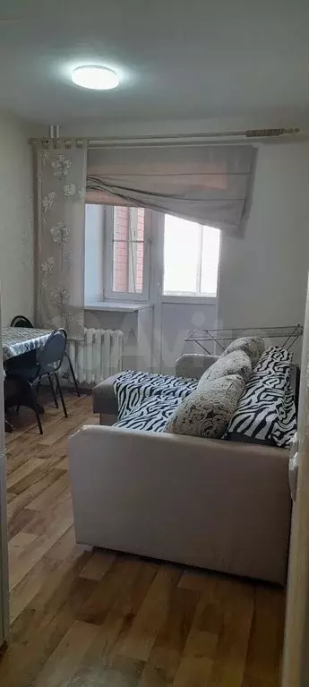 1-к. квартира, 32,7 м, 11/13 эт. - Фото 1
