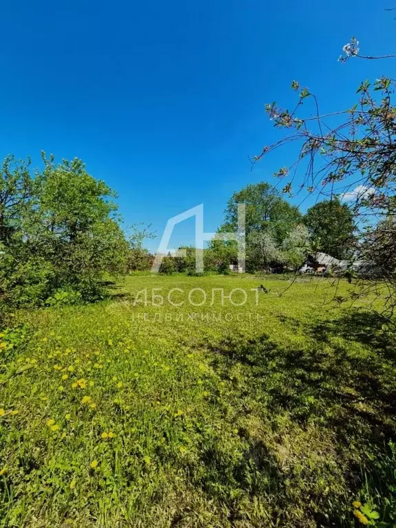 Участок в Московская область, Сергиев Посад Гражданская ул., 33 (8.0 ... - Фото 2