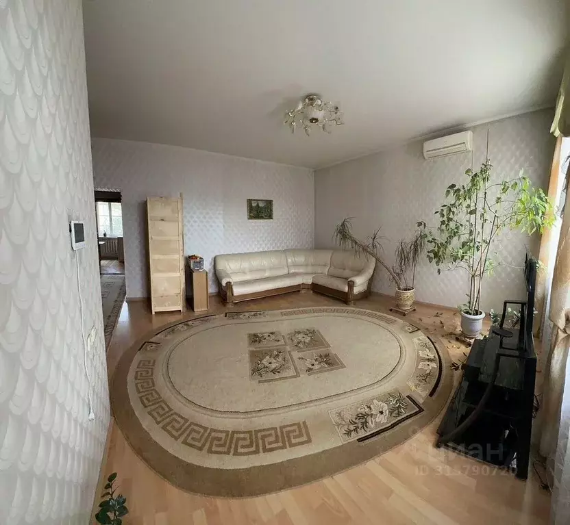 Коттедж в Саратовская область, Саратов ул. Имени А.М. Горького, 130 ... - Фото 1