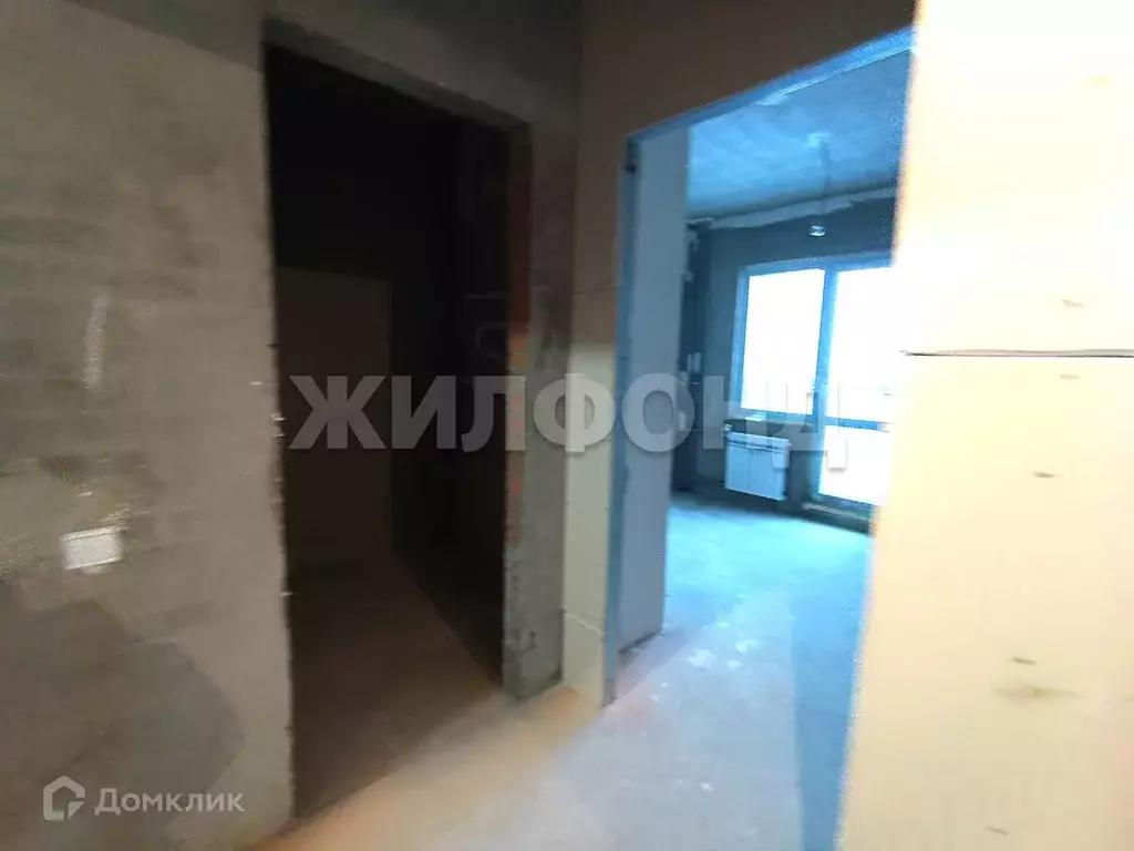 Продаётся 2-к квартира, 58 м - Фото 1