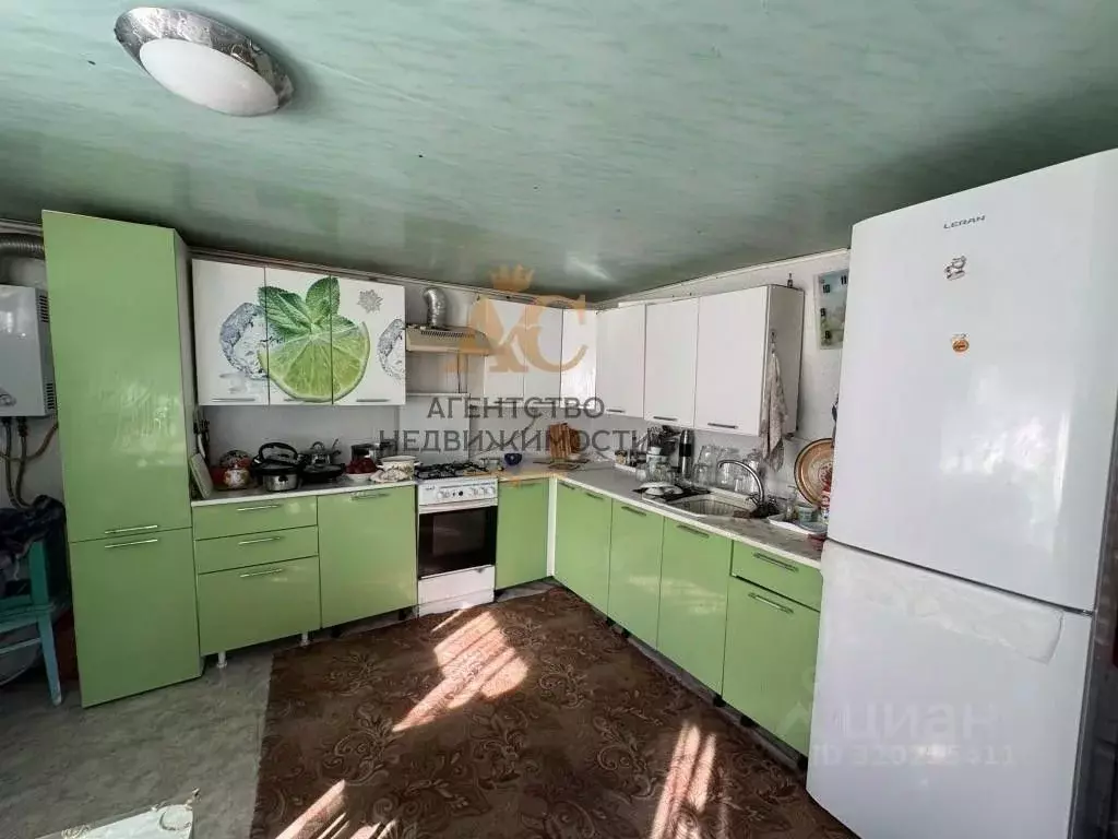Дом в Крым, Феодосия ул. Неглинная (59 м) - Фото 0
