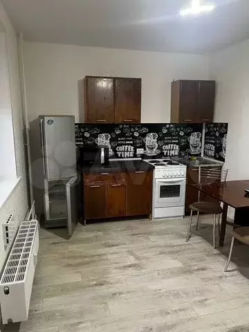 Квартира-студия, 28,6 м, 5/16 эт. - Фото 0