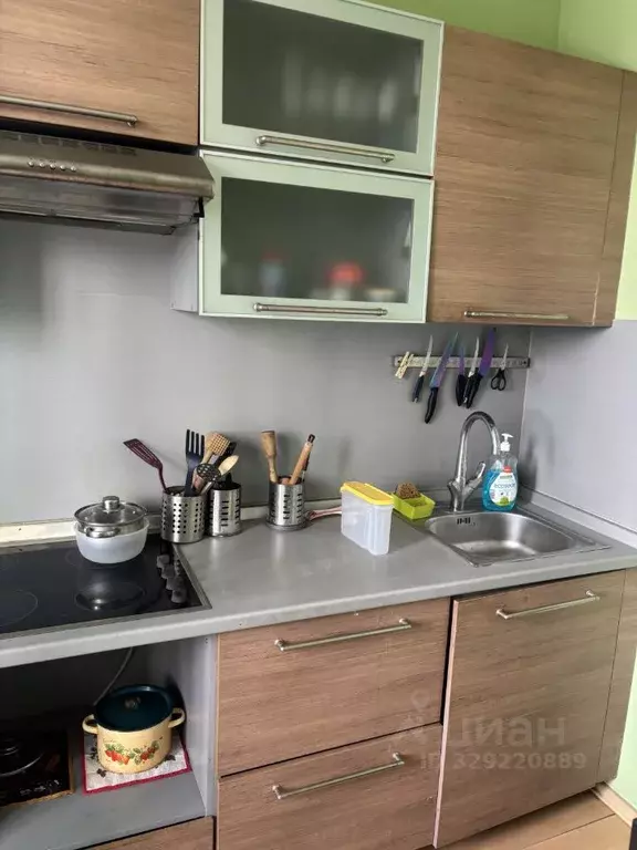 1-к кв. Москва ул. Вилиса Лациса, 35 (39.0 м) - Фото 2