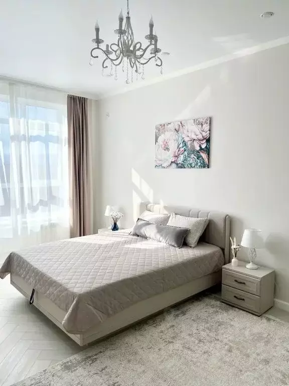 1-к кв. Ставропольский край, Кисловодск ул. 40 лет Октября, 37 (40.0 ... - Фото 2